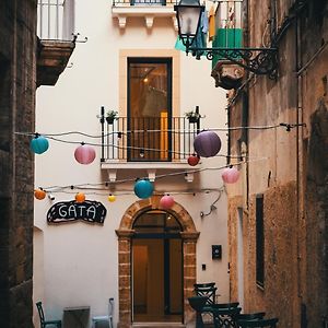 Gata Galleria Taranto
